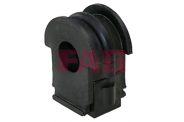 Mounting, stabiliser bar